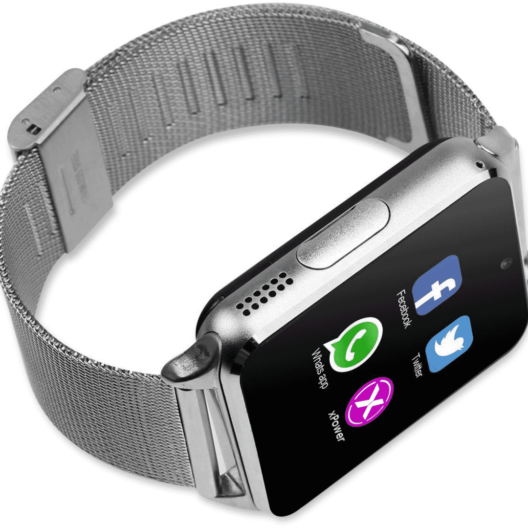 SmartWatch – Il Paradiso degli Sconti